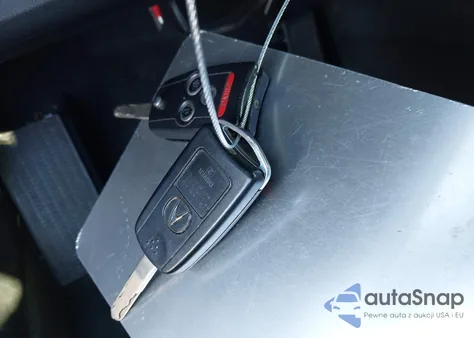 2011 Acura Tsx 2.4 из США, поврежденный, VIN JH4CW2H67BC000867